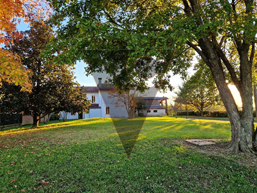 Immagine 5 di Casa indipendente in vendita  in VIA ZUSTO a Vigodarzere