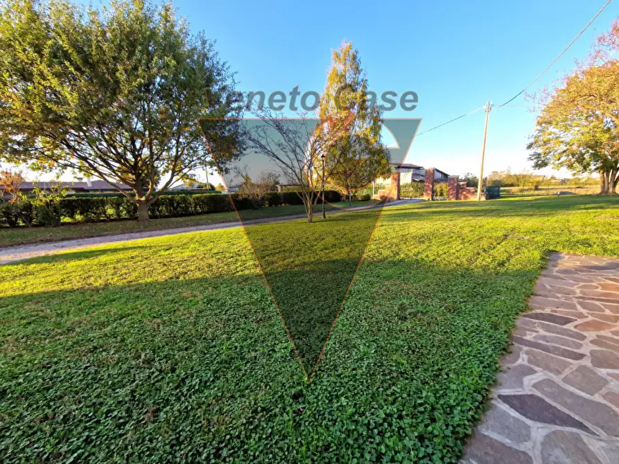 Immagine 6 di Casa indipendente in vendita  in VIA ZUSTO a Vigodarzere