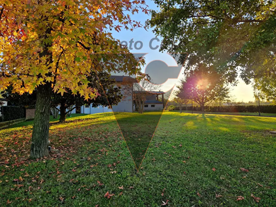 Immagine 8 di Casa indipendente in vendita  in VIA ZUSTO a Vigodarzere