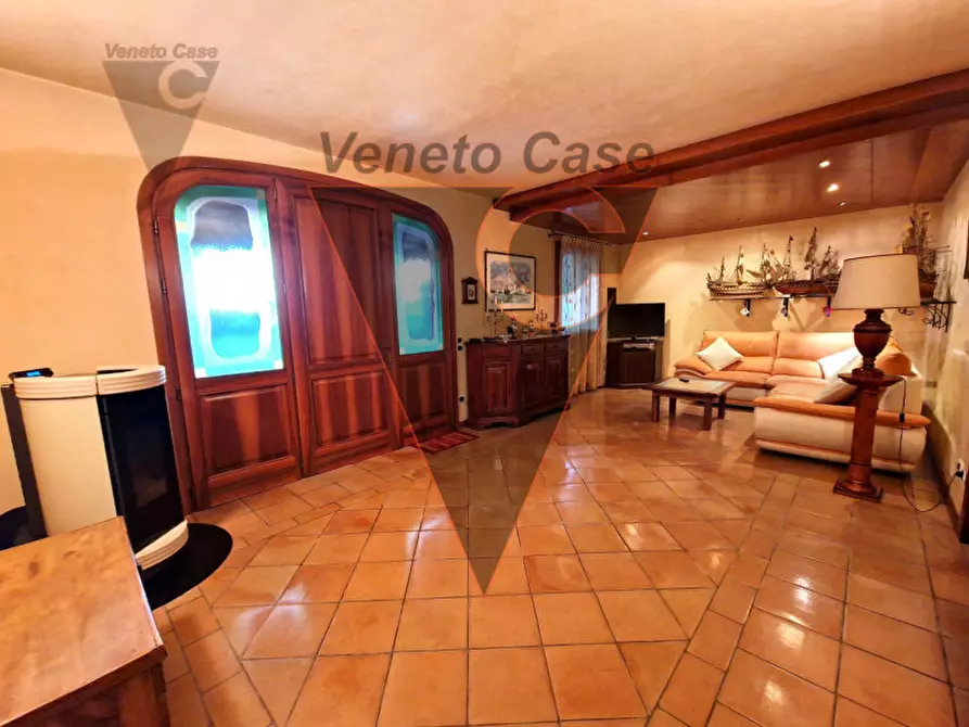 Immagine 10 di Casa indipendente in vendita  in VIA ZUSTO a Vigodarzere