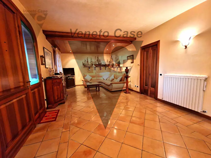 Immagine 13 di Casa indipendente in vendita  in VIA ZUSTO a Vigodarzere