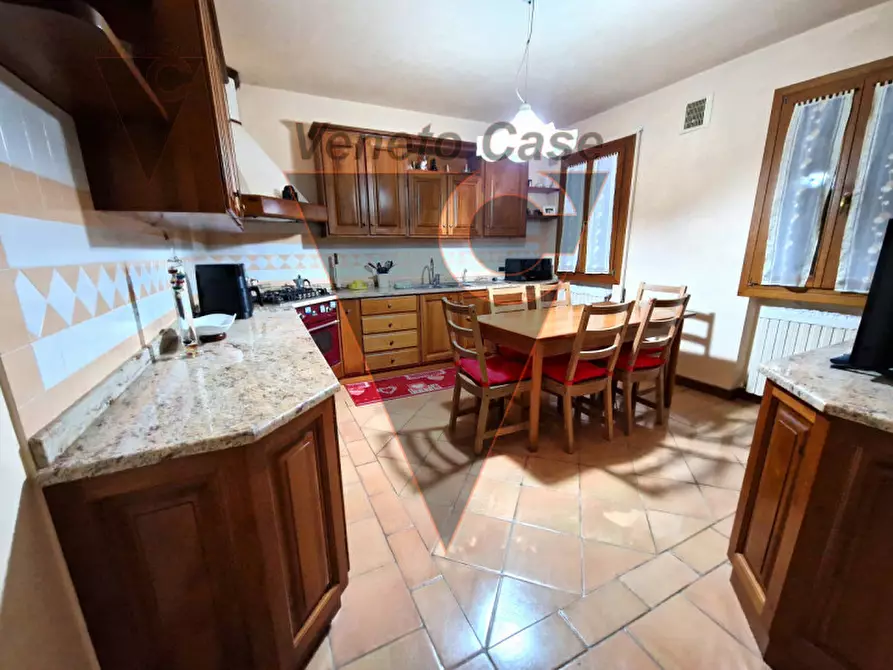 Immagine 14 di Casa indipendente in vendita  in VIA ZUSTO a Vigodarzere