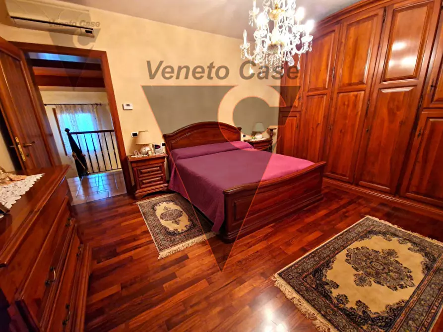 Immagine 17 di Casa indipendente in vendita  in VIA ZUSTO a Vigodarzere