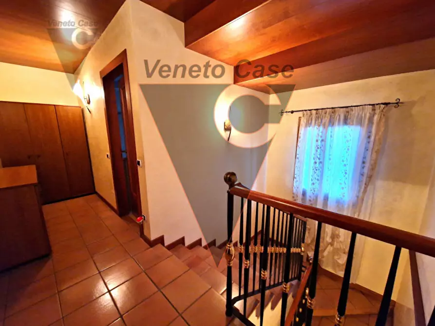 Immagine 18 di Casa indipendente in vendita  in VIA ZUSTO a Vigodarzere