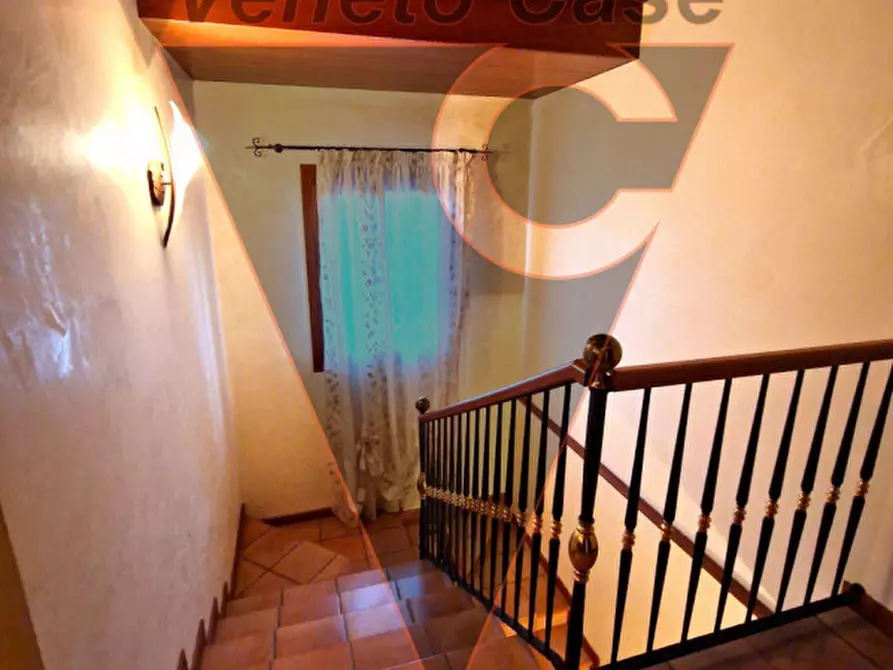 Immagine 20 di Casa indipendente in vendita  in VIA ZUSTO a Vigodarzere