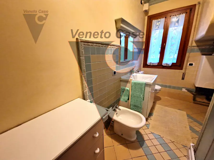 Immagine 21 di Casa indipendente in vendita  in VIA ZUSTO a Vigodarzere