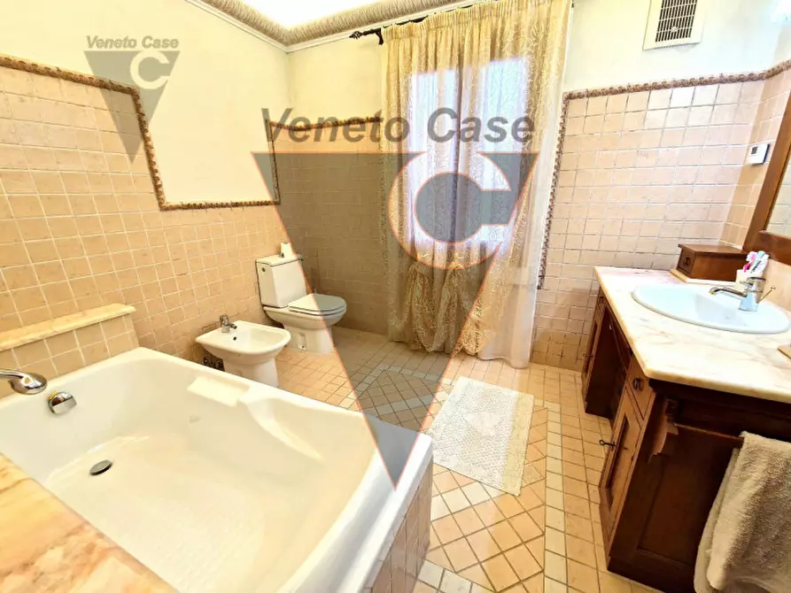 Immagine 22 di Casa indipendente in vendita  in VIA ZUSTO a Vigodarzere