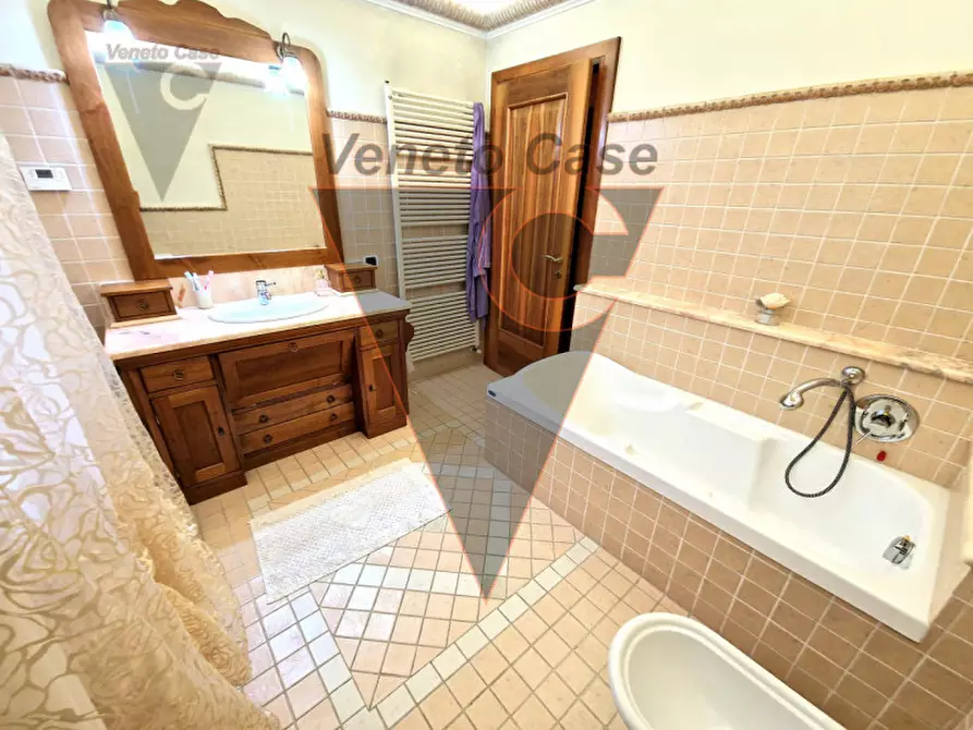 Immagine 23 di Casa indipendente in vendita  in VIA ZUSTO a Vigodarzere