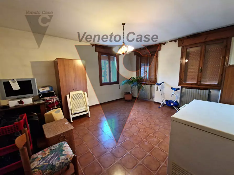 Immagine 25 di Casa indipendente in vendita  in VIA ZUSTO a Vigodarzere