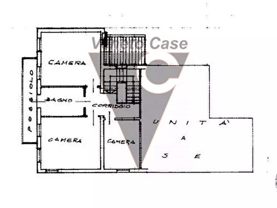 Immagine 29 di Casa indipendente in vendita  in VIA ZUSTO a Vigodarzere
