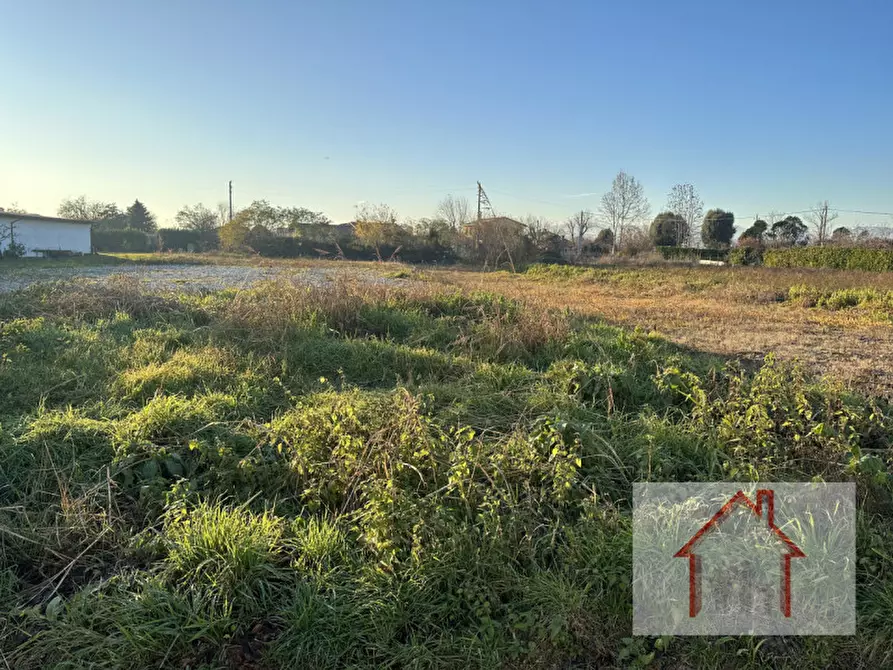 Immagine 1 di Terreno in vendita  a Arcade