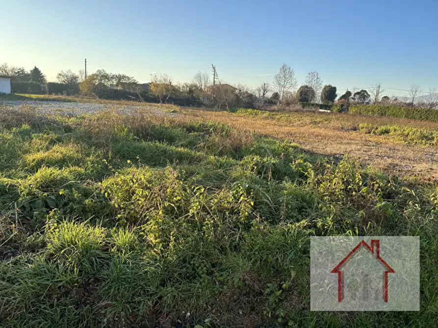 Immagine 2 di Terreno in vendita  a Arcade