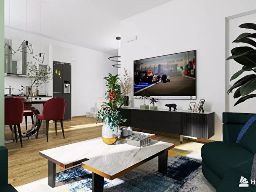 Immagine 4 di Casa indipendente in vendita  in Via Garibaldi a San Secondo Parmense