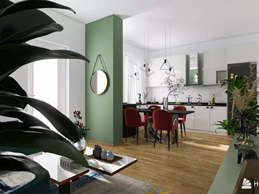 Immagine 5 di Casa indipendente in vendita  in Via Garibaldi a San Secondo Parmense