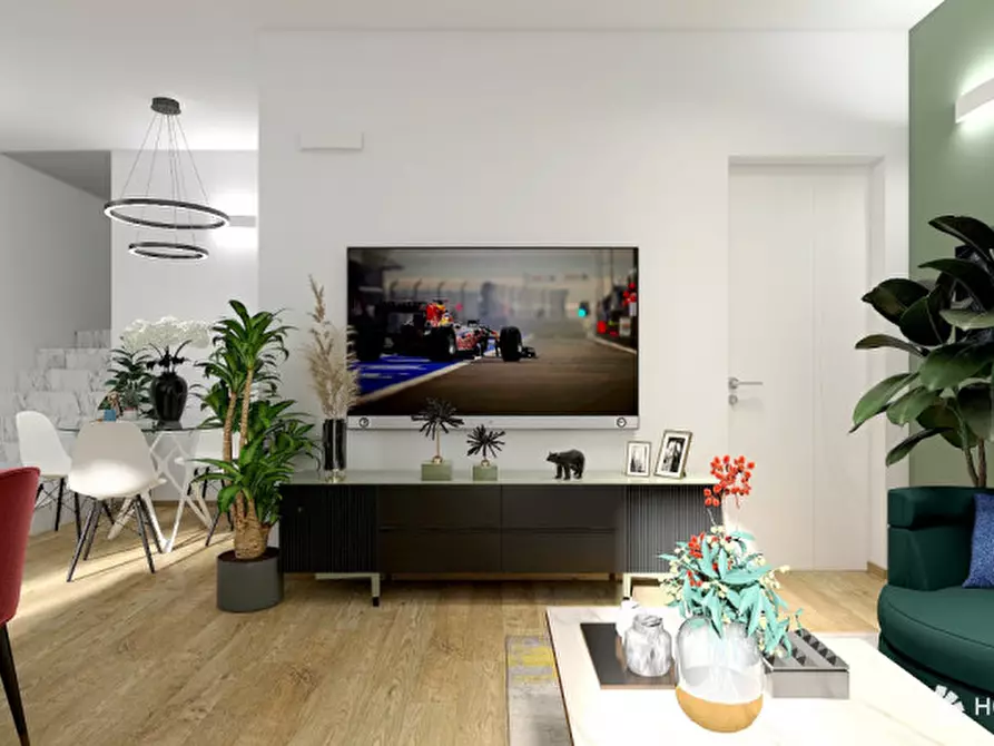 Immagine 6 di Casa indipendente in vendita  in Via Garibaldi a San Secondo Parmense