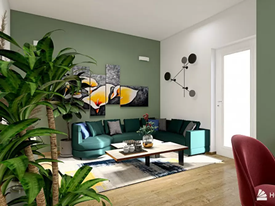 Immagine 7 di Casa indipendente in vendita  in Via Garibaldi a San Secondo Parmense