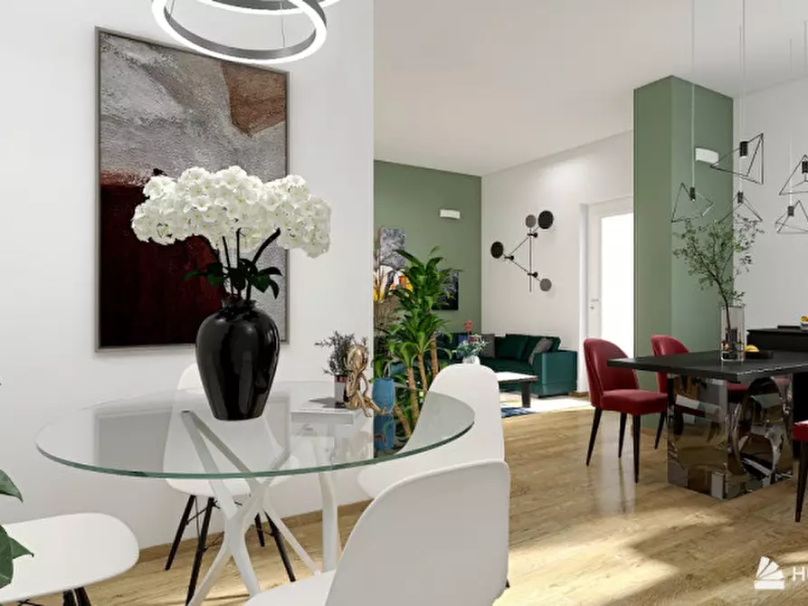 Immagine 8 di Casa indipendente in vendita  in Via Garibaldi a San Secondo Parmense