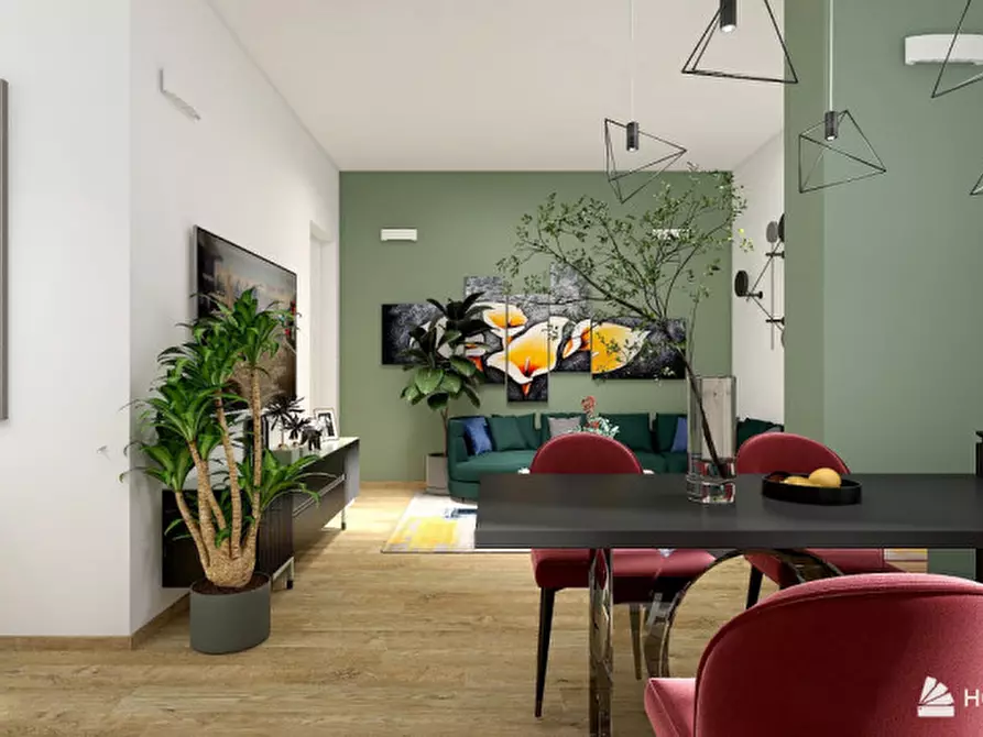 Immagine 9 di Casa indipendente in vendita  in Via Garibaldi a San Secondo Parmense