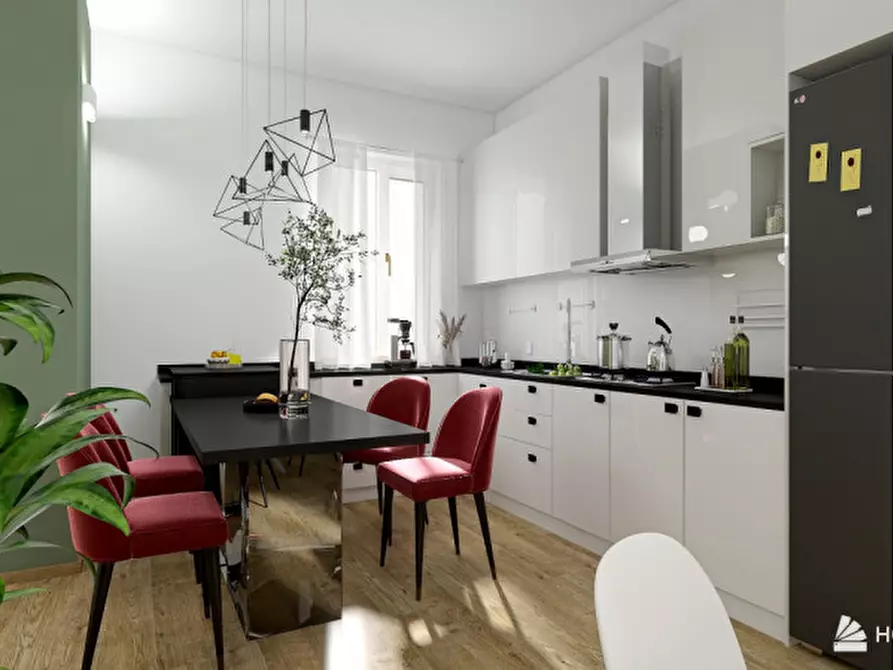 Immagine 11 di Casa indipendente in vendita  in Via Garibaldi a San Secondo Parmense