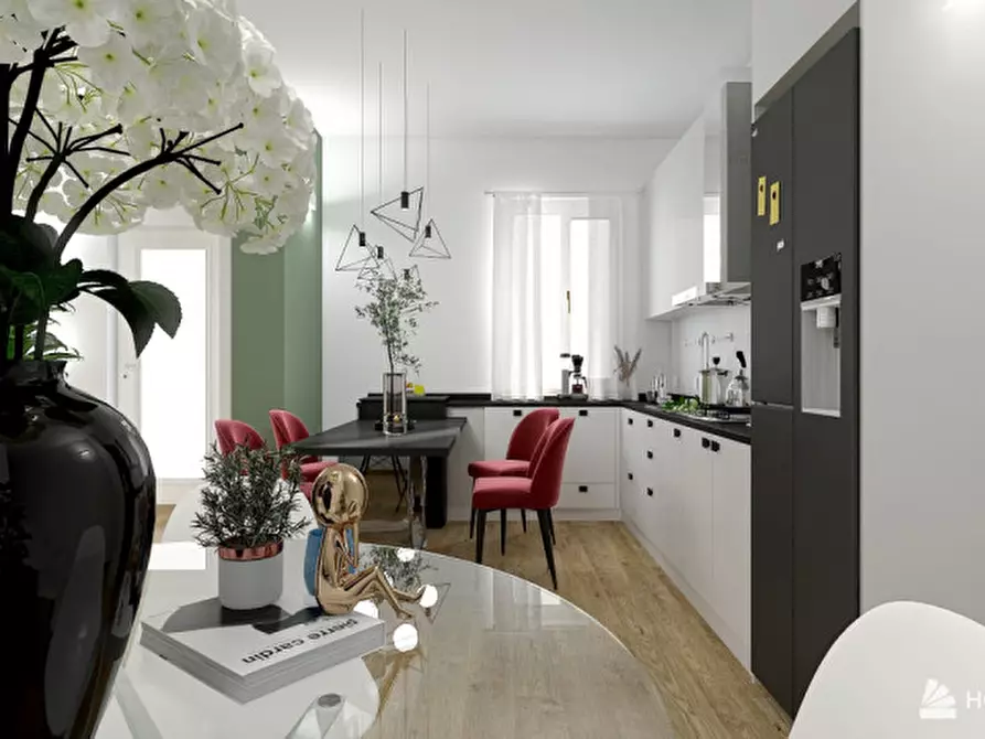 Immagine 12 di Casa indipendente in vendita  in Via Garibaldi a San Secondo Parmense