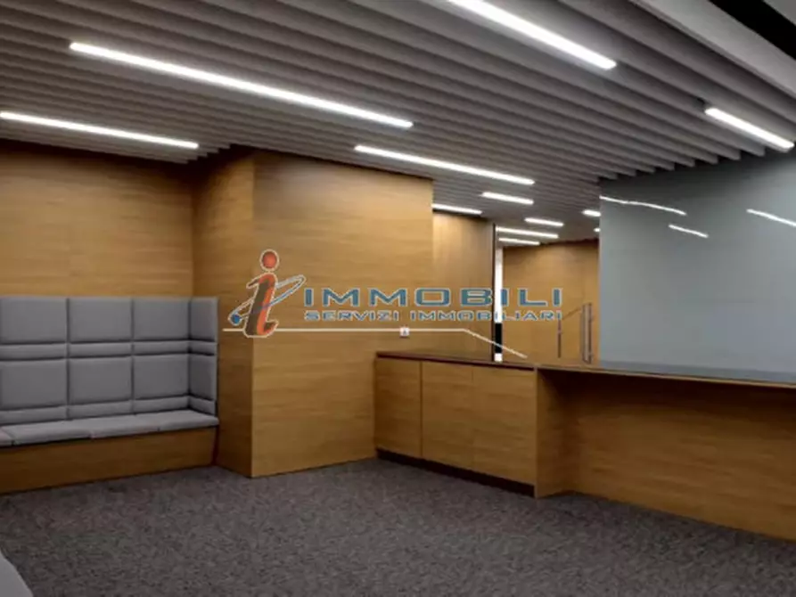 Immagine 8 di Ufficio in affitto  in VIA LOMAZZO PAOLO a Milano