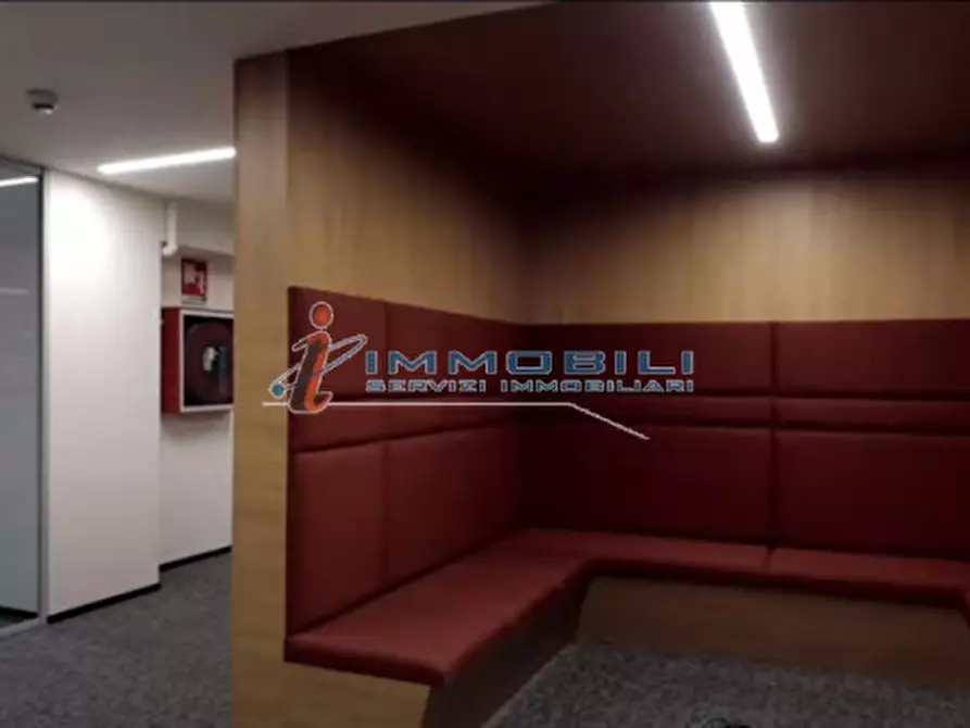 Immagine 18 di Ufficio in affitto  in VIA LOMAZZO PAOLO a Milano