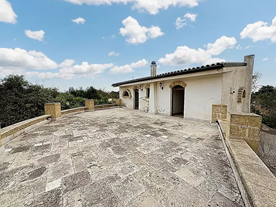 Immagine 1 di Casa indipendente in vendita  in Contrada Vicinale Coppe, N. snc a Sannicola