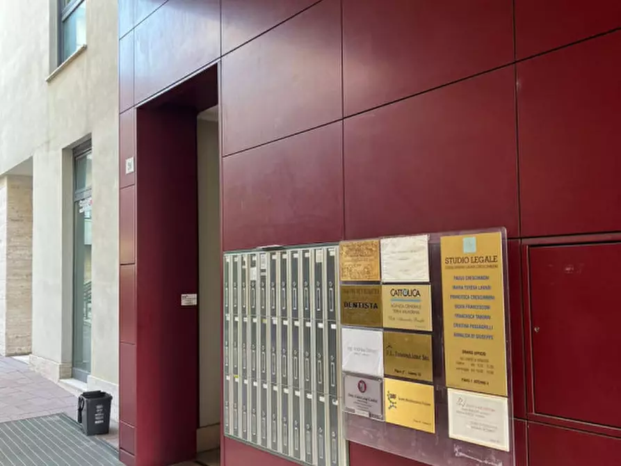 Immagine 1 di Ufficio in affitto  in Corso del Popolo a Terni
