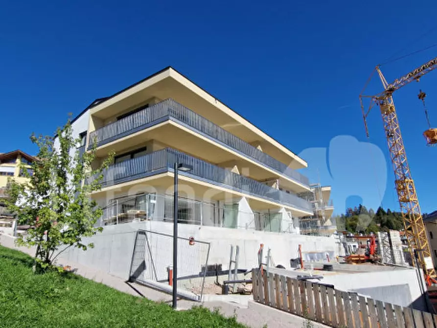 Immagine 2 di Appartamento in vendita  in via catinaccio a Renon .Ritten.