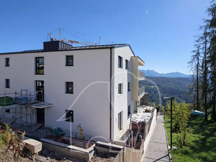 Immagine 2 di Appartamento in vendita  in via catinaccio a Renon .Ritten.