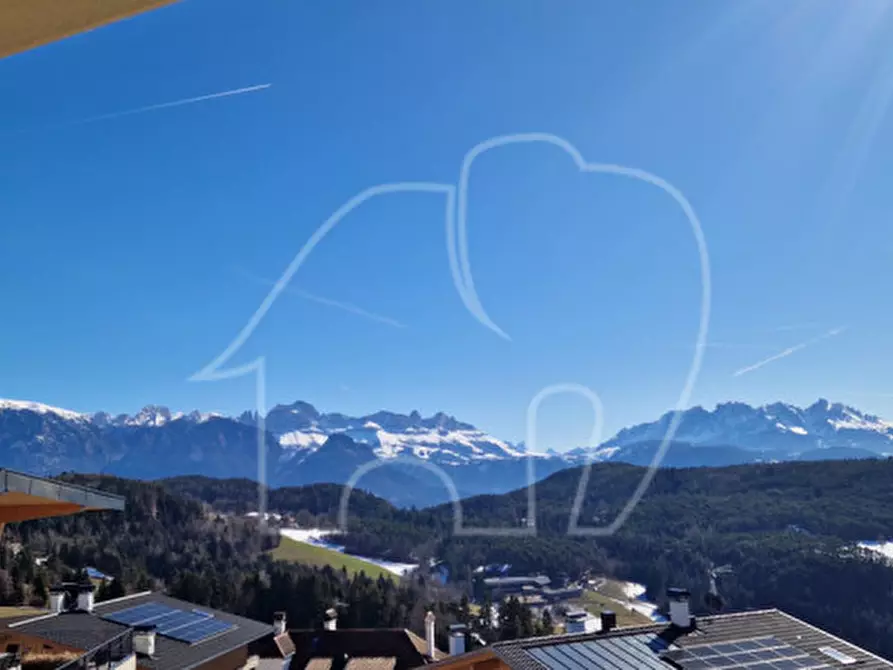 Immagine 5 di Appartamento in vendita  in via catinaccio a Renon .Ritten.