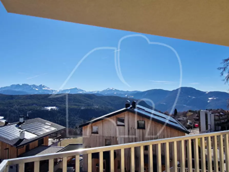 Immagine 12 di Appartamento in vendita  in via catinaccio a Renon .Ritten.