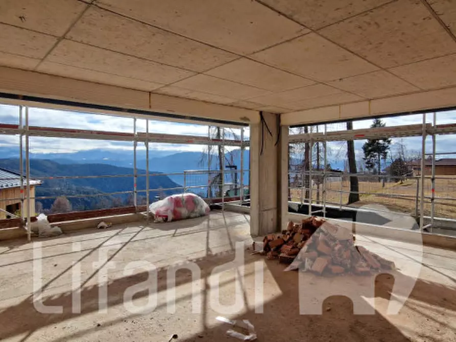 Immagine 13 di Appartamento in vendita  in via catinaccio a Renon .Ritten.