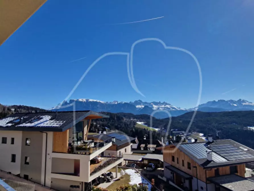 Immagine 16 di Appartamento in vendita  in via catinaccio a Renon .Ritten.