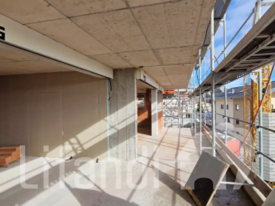 Immagine 17 di Appartamento in vendita  in via catinaccio a Renon .Ritten.