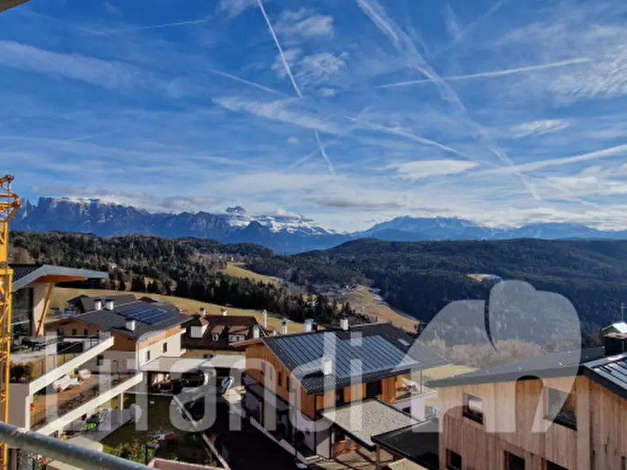 Immagine 20 di Appartamento in vendita  in via catinaccio a Renon .Ritten.