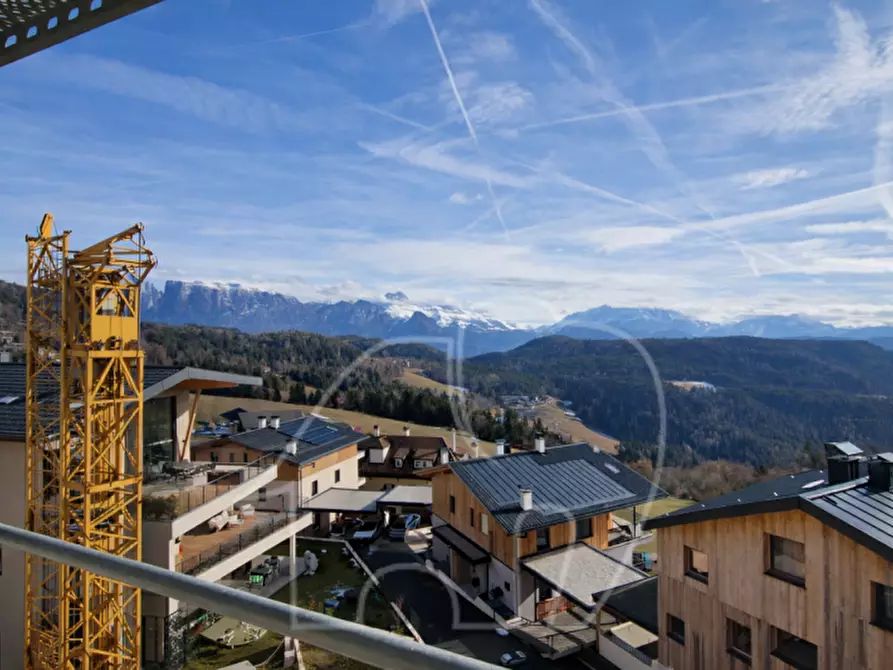 Immagine 19 di Appartamento in vendita  in via catinaccio a Renon .Ritten.