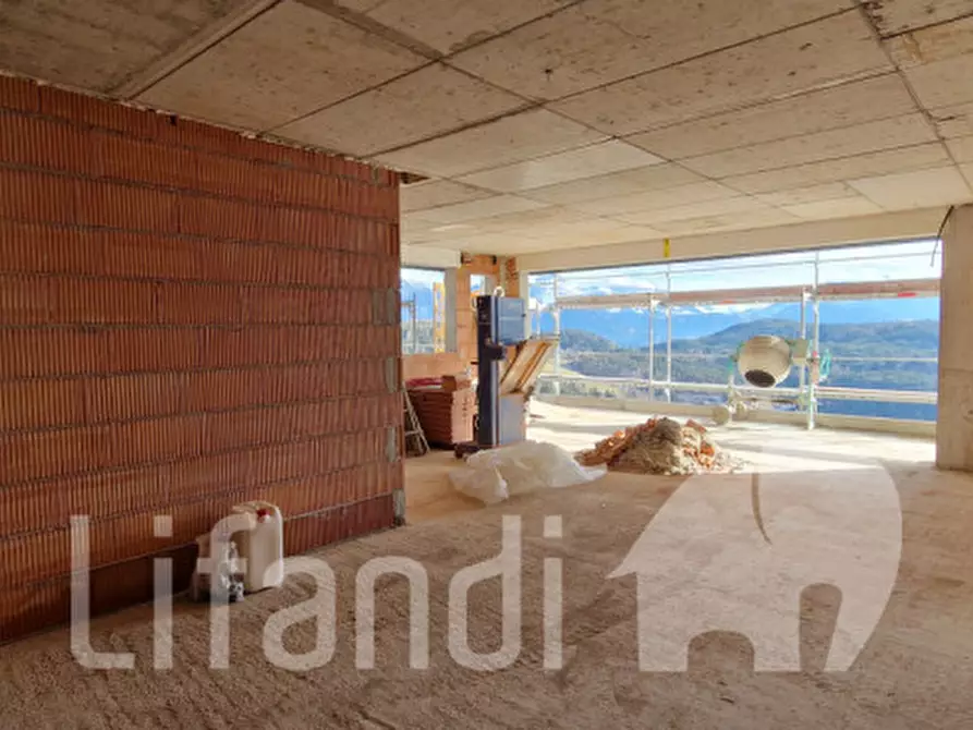 Immagine 23 di Appartamento in vendita  in via catinaccio a Renon .Ritten.