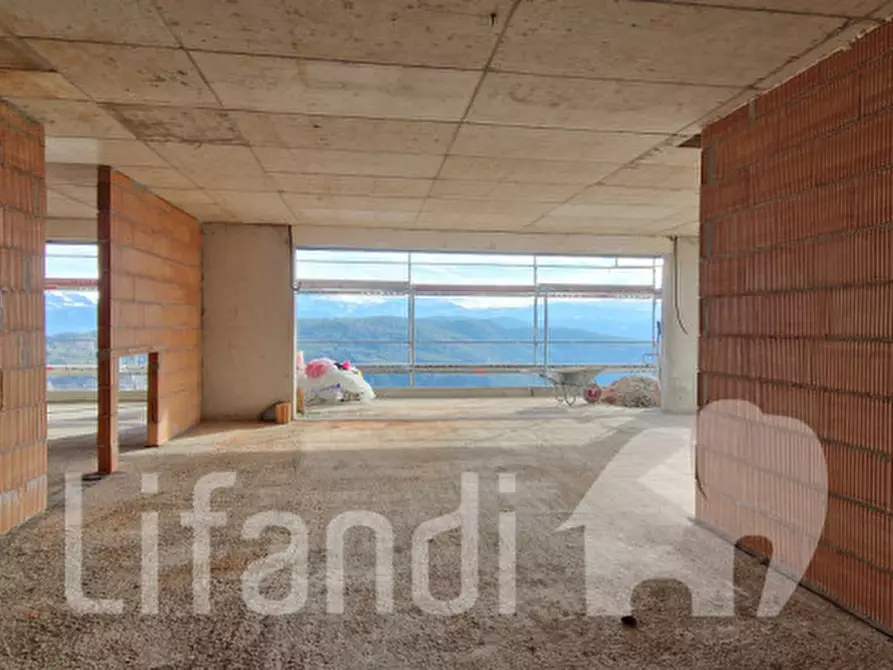 Immagine 25 di Appartamento in vendita  in via catinaccio a Renon .Ritten.