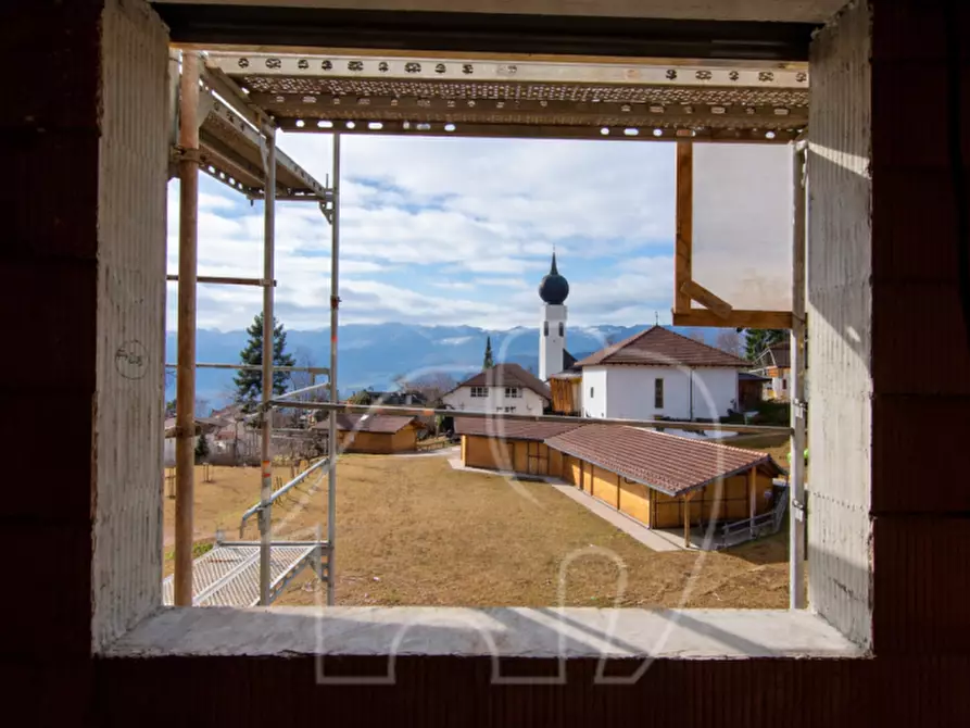 Immagine 22 di Appartamento in vendita  in via catinaccio a Renon .Ritten.