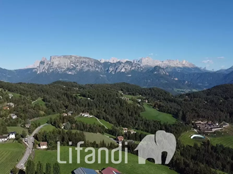 Immagine 28 di Appartamento in vendita  in via catinaccio a Renon .Ritten.