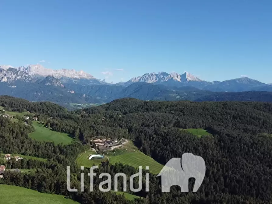 Immagine 29 di Appartamento in vendita  in via catinaccio a Renon .Ritten.