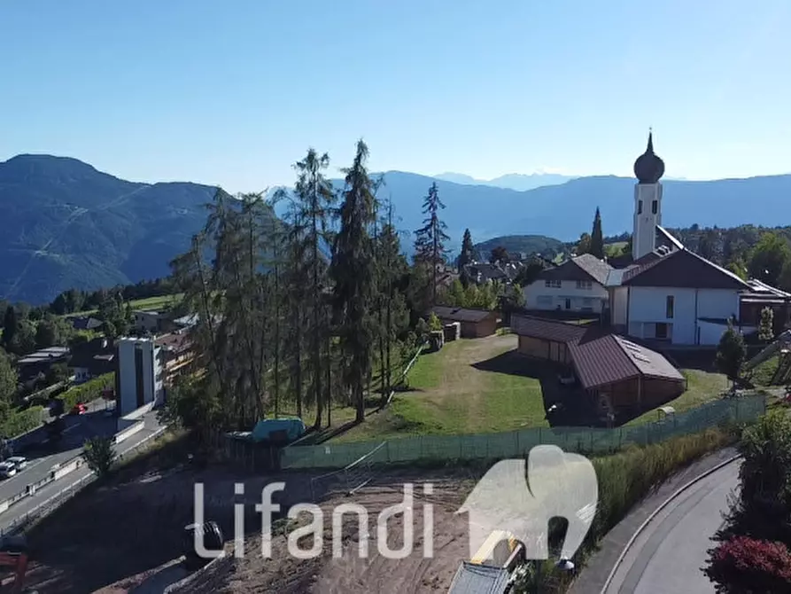 Immagine 32 di Appartamento in vendita  in via catinaccio a Renon .Ritten.