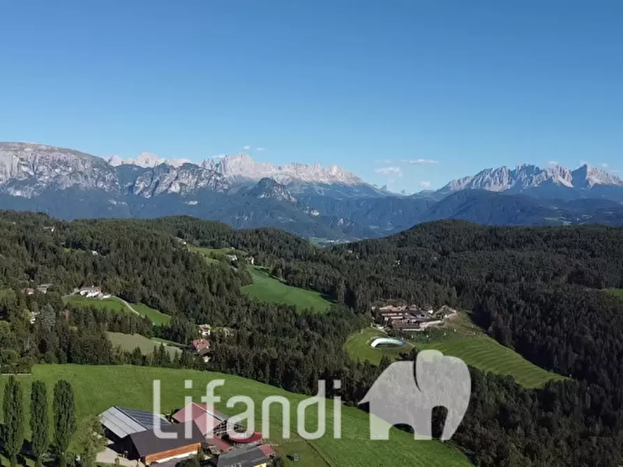 Immagine 33 di Appartamento in vendita  in via catinaccio a Renon .Ritten.