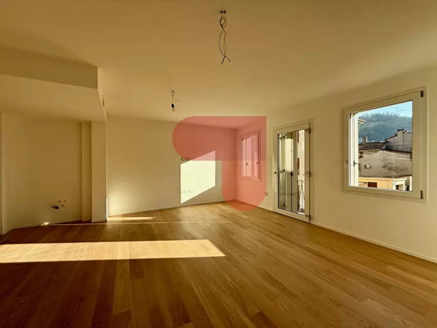 Immagine 2 di Villetta a schiera in vendita  a Arzignano