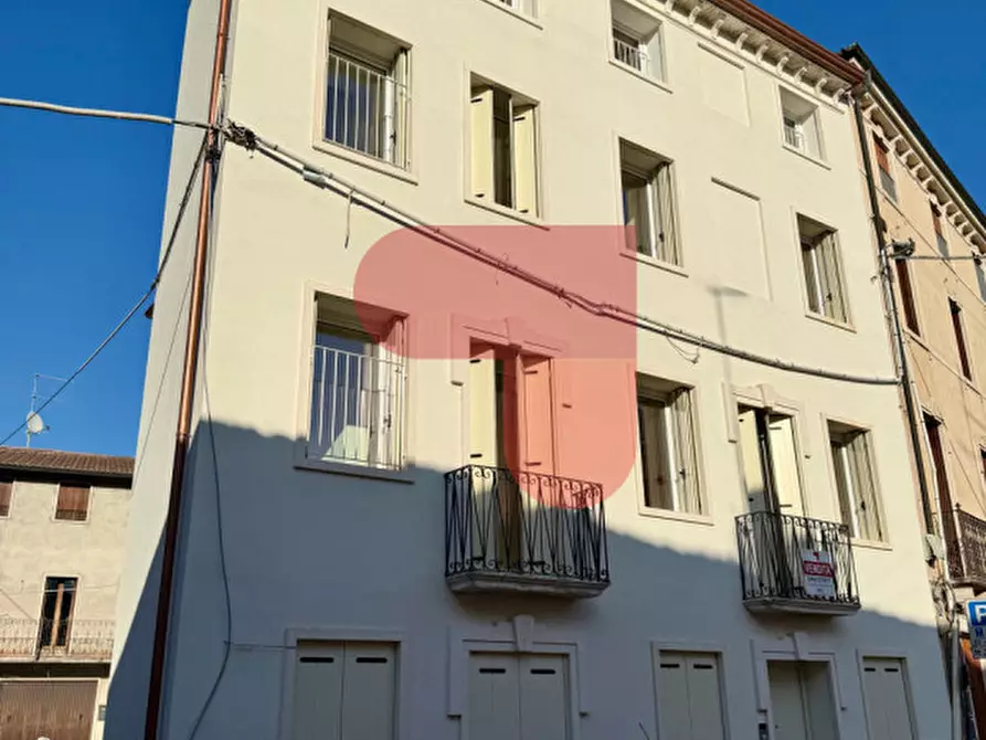 Immagine 5 di Villetta a schiera in vendita  a Arzignano