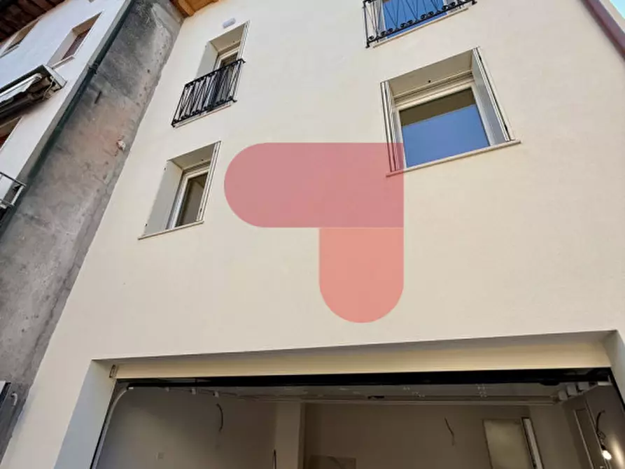 Immagine 6 di Villetta a schiera in vendita  a Arzignano