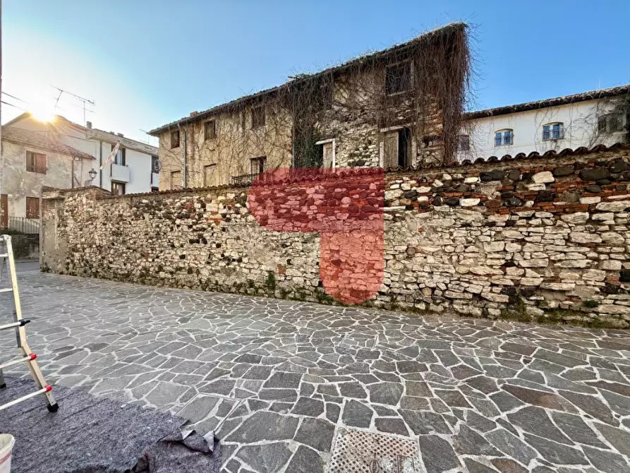 Immagine 7 di Villetta a schiera in vendita  a Arzignano