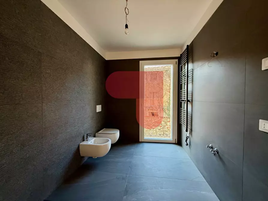 Immagine 12 di Villetta a schiera in vendita  a Arzignano