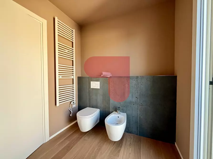 Immagine 13 di Villetta a schiera in vendita  a Arzignano